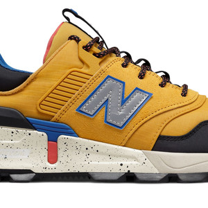 New Balance MS997 SKB | MS997SKB