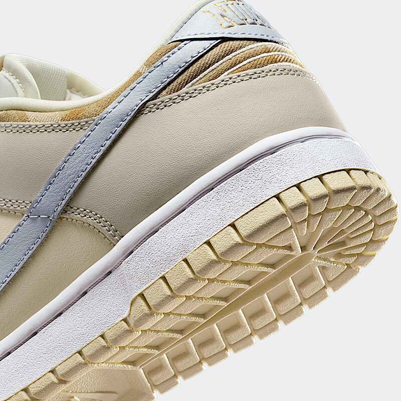 Nike Dunk Low "Camo Collar" | IH7354-101