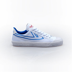 Rate us on | WB-1/WHT-BLUE-EMB