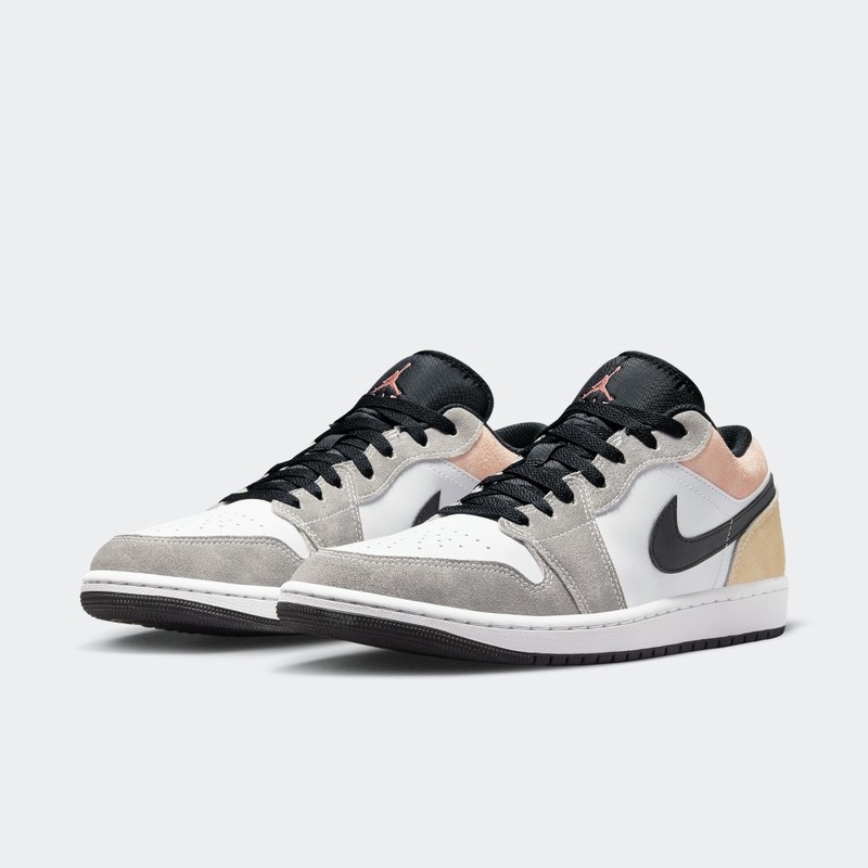 Air Jordan 1 Low "Flight Club" | DX4334-008