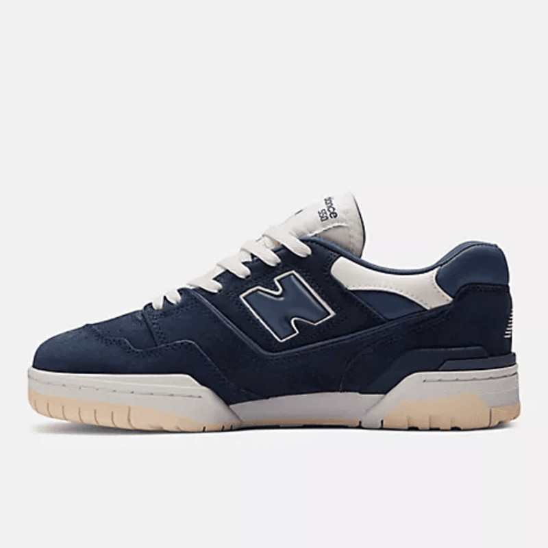 New Balance 550 Natural Indigo | BB550SLA