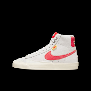 Nike Blazer Mid '77 Premium GS 'Test of Time' | DO7226-100