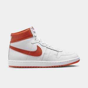 Nike Air Ship SP Team Orange | DX4976-181