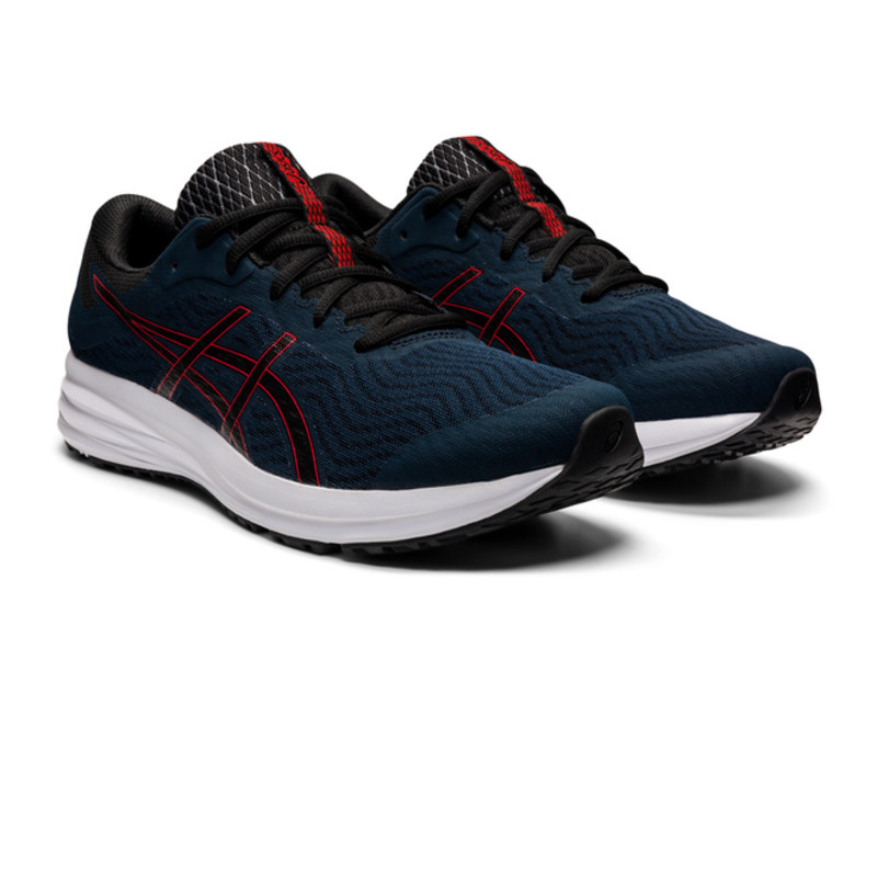 Asics gel cuir best sale