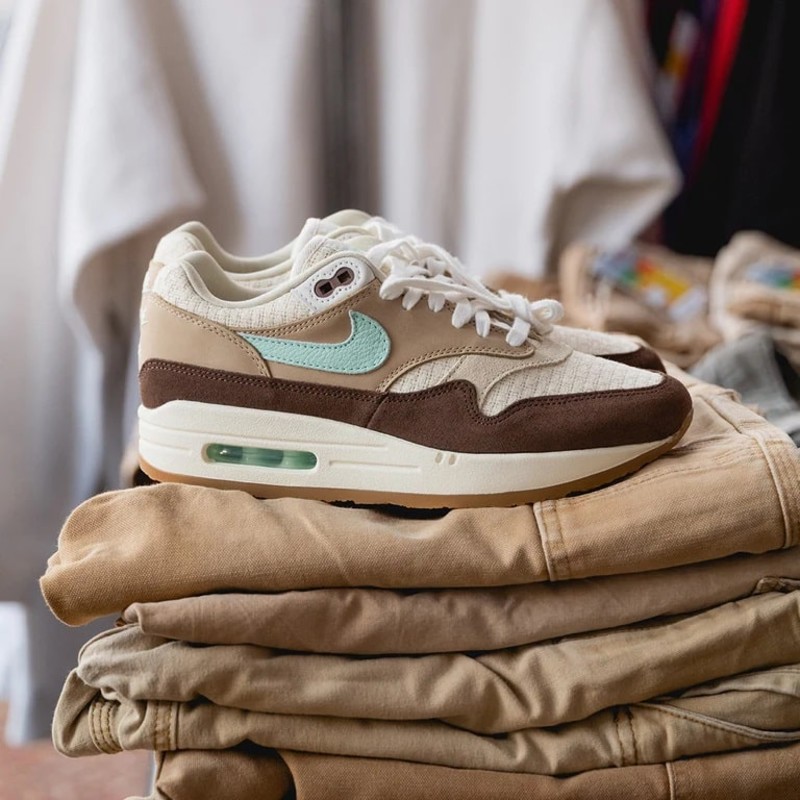 Nike Air Max 1 Crepe | FD5088-200