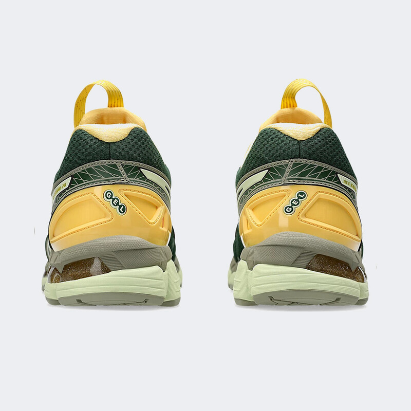 Kiko Kostadinov x Asics UB10-S Gel-Kayano 20 "Hunter Green" | 1203A640-300