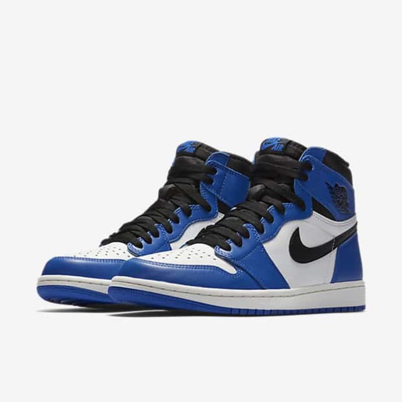 Air Jordan 1 High Game Royal | 555088-403