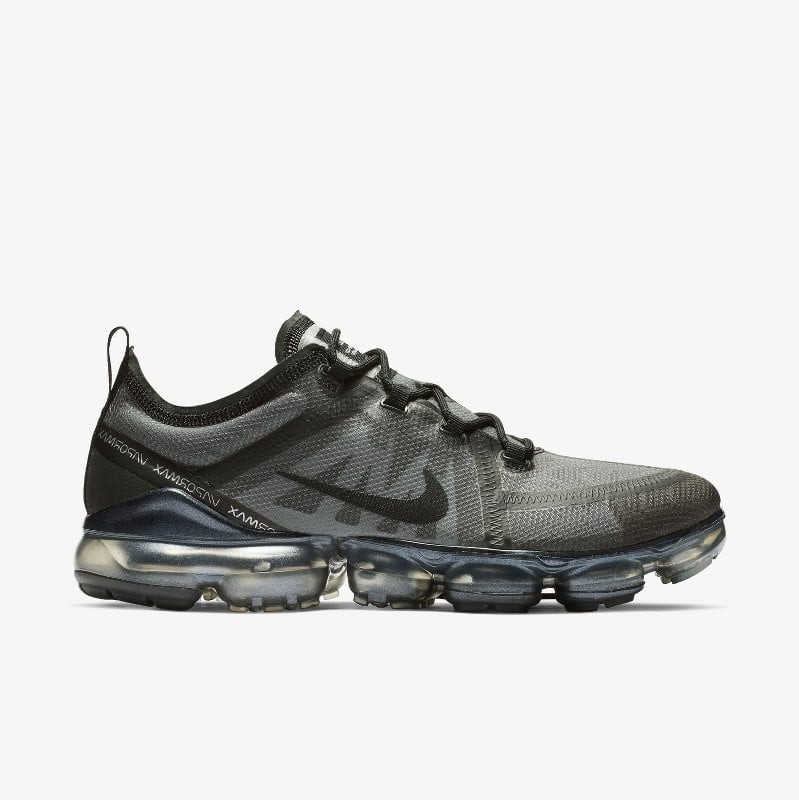 Nike Air Vapormax 2019 Black | AR6631-004