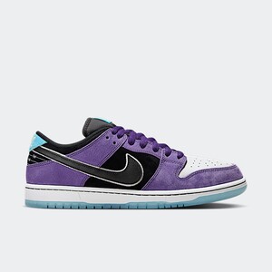 Hayley Wilson x Nike SB Dunk Low "Court Purple" | HJ0513-500 Hayley Wilson x Nike SB Dunk Low "Court Purple" | HJ0513-500