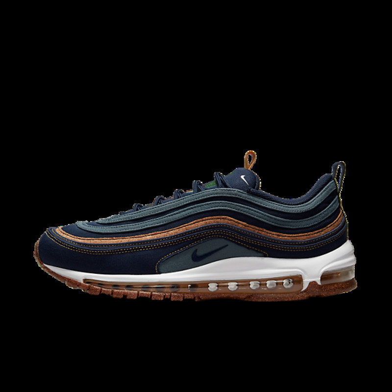 Shop Nike AIR MAX 97 Nike Air Max 97 Futura (FB4496-300) by