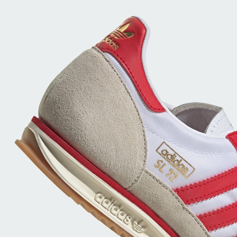 adidas SL 72 OG "75th Anniversary" | JP5277