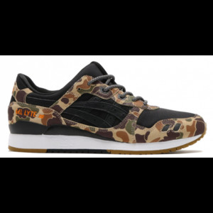 ASICS Gel-Lyte III Atmos Duck Camo | H61KK-8890/TQ6H2Q-8890