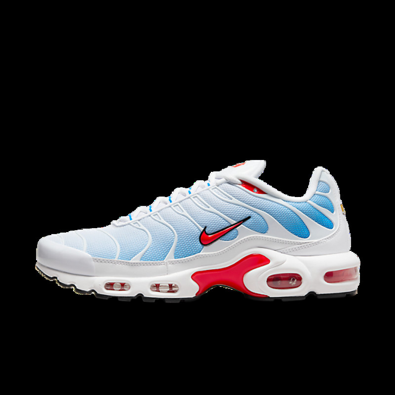 Air max 2024 plus tide