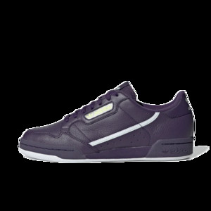 adidas Continental 80 'Legend Purple' | G27727