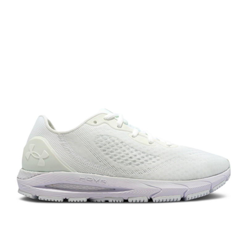 Under Armour Wmns HOVR Sonic 5 'White' | 3024906-102