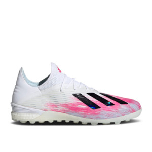 adidas X 19.1 'Shock Pink' | EG7135