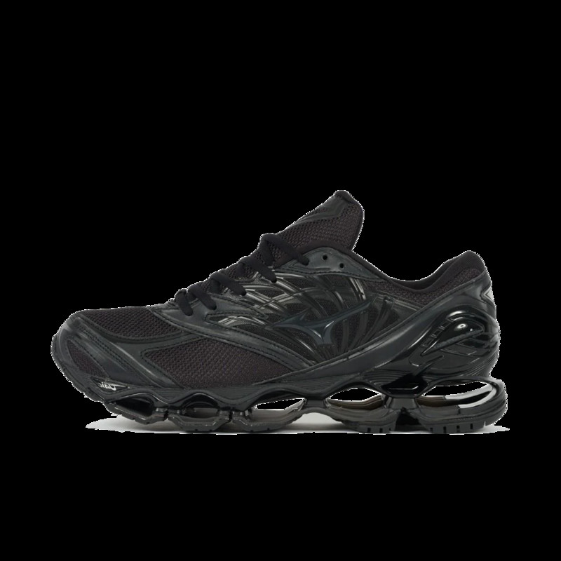 Mizuno wave cheap prophecy 5 grigio