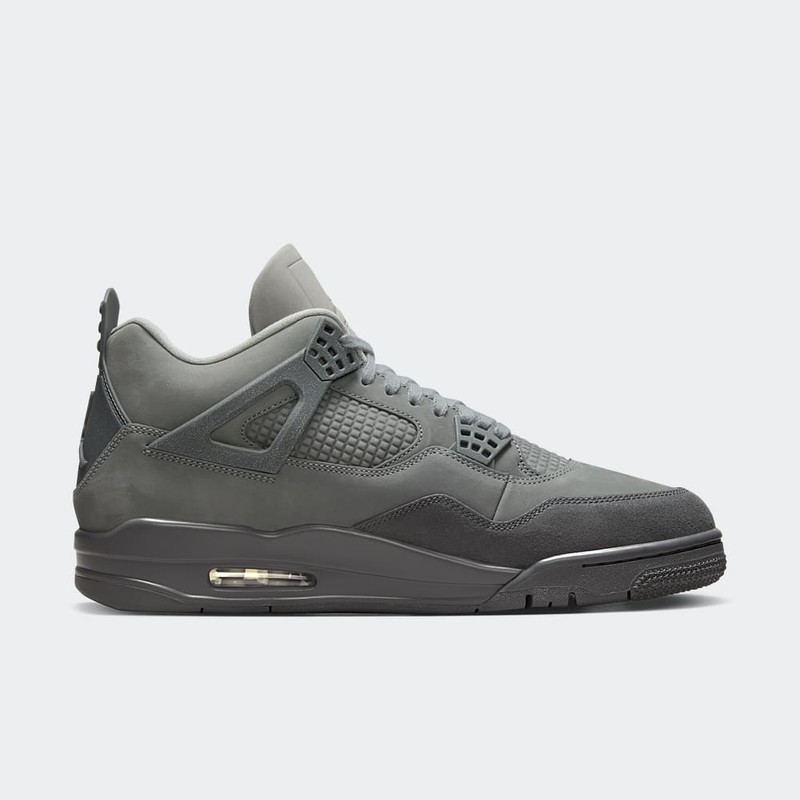 Air Jordan 4 SE "Wet Cement" | FQ7928-001