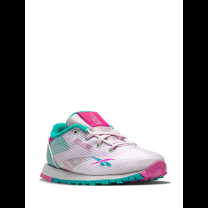 reebok Flash Kids CL Leather TD "Pink" | EH0106