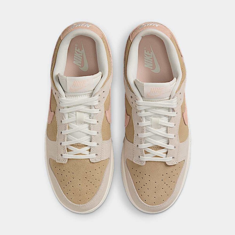 Nike Dunk Low "Parachute Beige" | IB4367-030