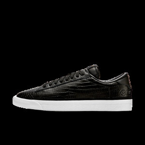 Nike Air Zoom Tennis Classic AC Fragment Black Leather | 857953-001