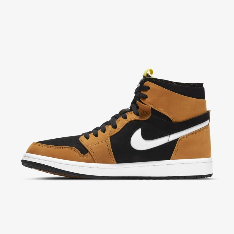 Air Jordan 1 High Zoom Comfort Monarch | CT0978-002