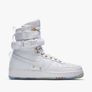 Nike SF Air Force 1 High LNY QS | AO9385-100