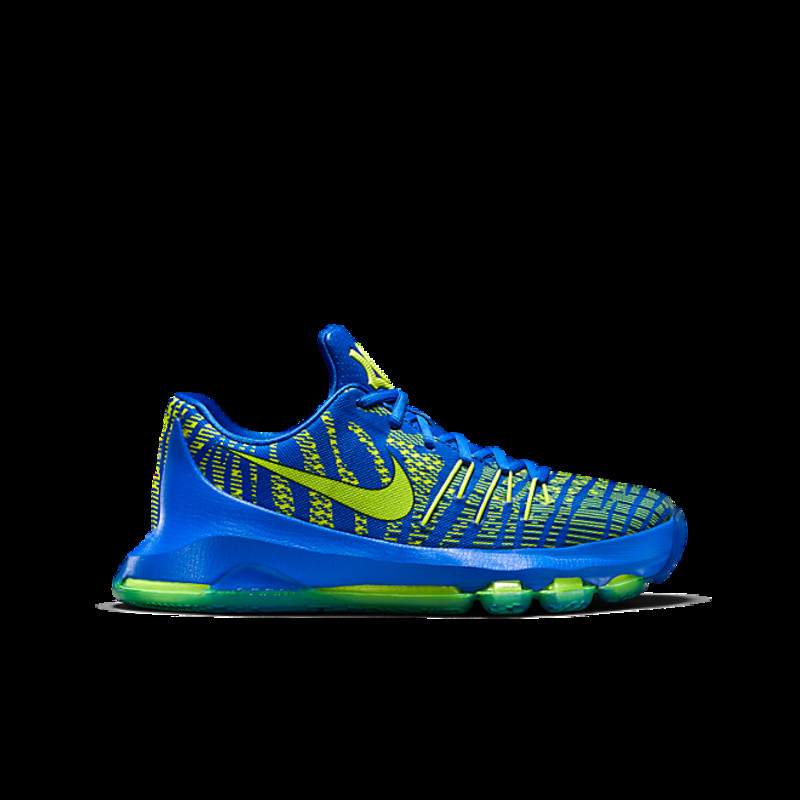 Kids on sale kd 8