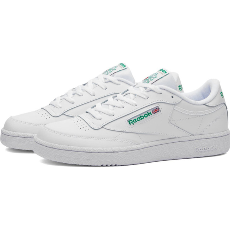 Reebok Классные детские кроссовки reebok | RMIA04VC99LEA0010155