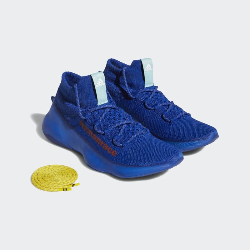 Pharrell Williams x adidas Humanrace Sichona | GW4880