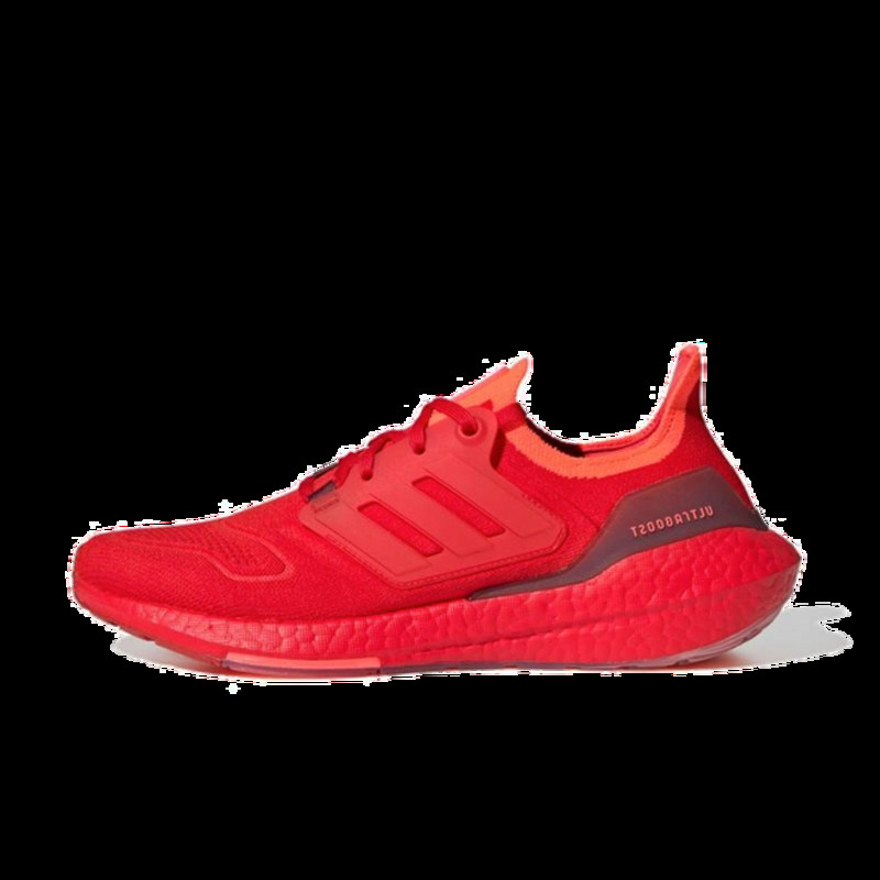 adidas ULTRABOOST 22 'Red' | GX5462