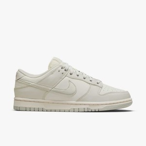 Nike Dunk Low Light Bone | DD1503-107