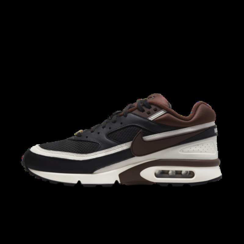 Nike Air Max BW QS 'Bejing' - City Pack | DM6446-001