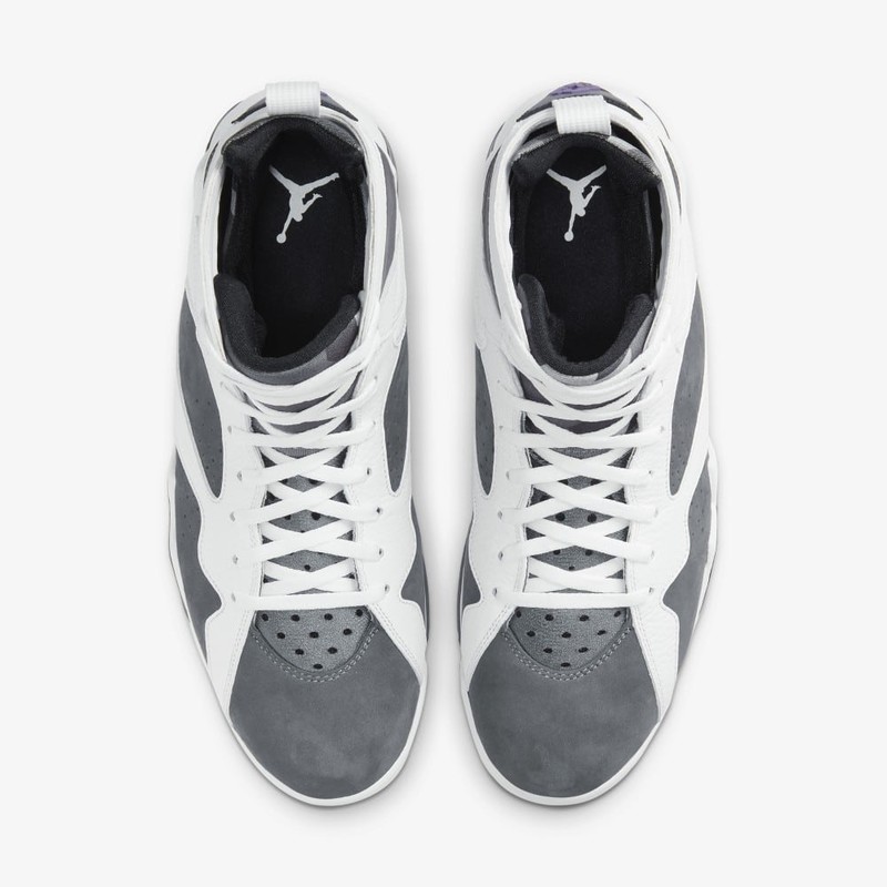 Air Jordan 7 Flint | CU9307-100