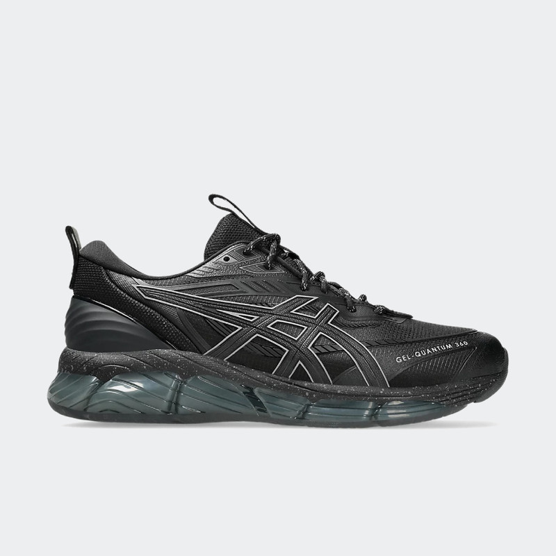 ASICS Gel-Quantum 360 VIII "Black" | 1203A471-001