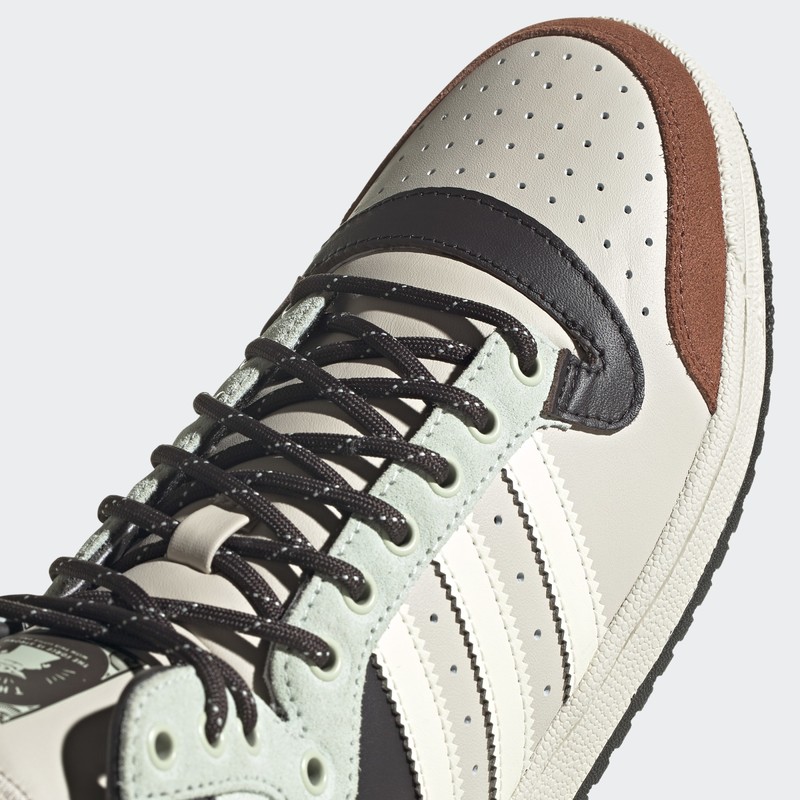 Adidas Top Ten Hi GZ2739 from 82,00 €