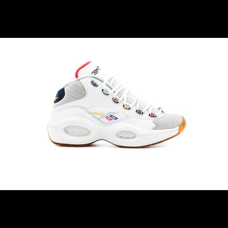 Reebok QUESTION MID | GY2641