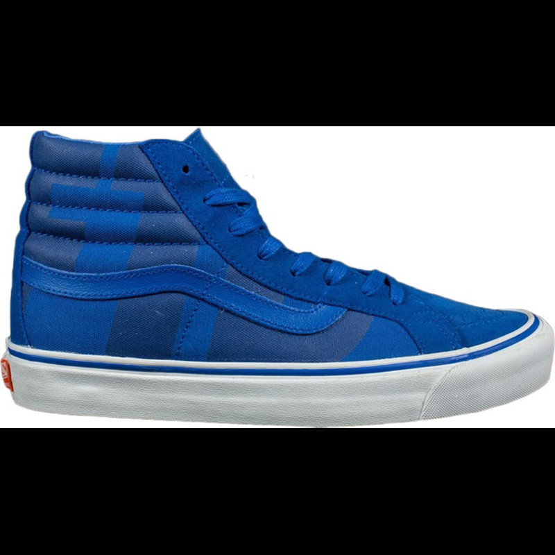 Vans Sk8-Hi Undefeated Dodger Blue | VN0A36C7PQ9