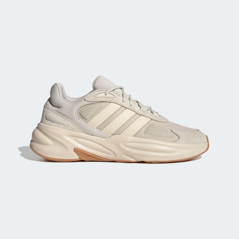 adidas shave Ozelle Cloudfoam Lifestyle Hardloopschoenen | GX6762