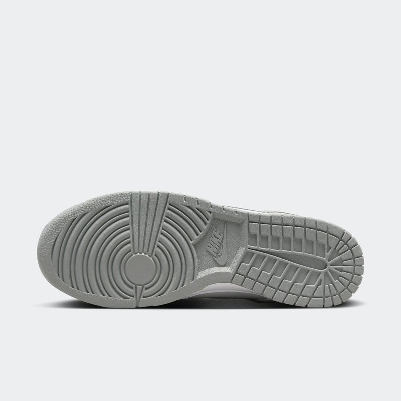 Nike Dunk Low "White/Smoke Grey" | DV0831-106