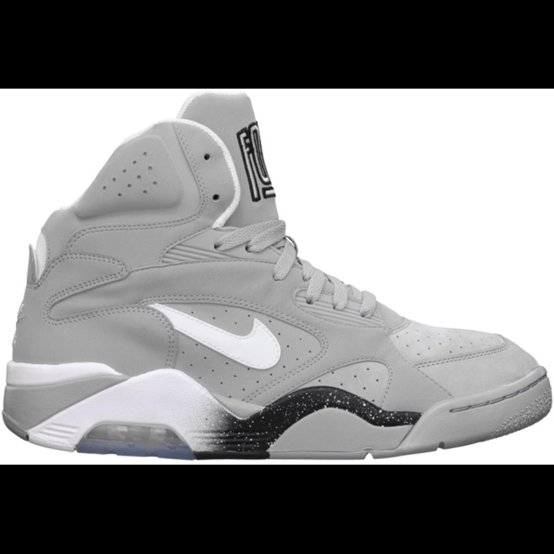 Nike Air Force 180 Wolf Grey | 537330-010