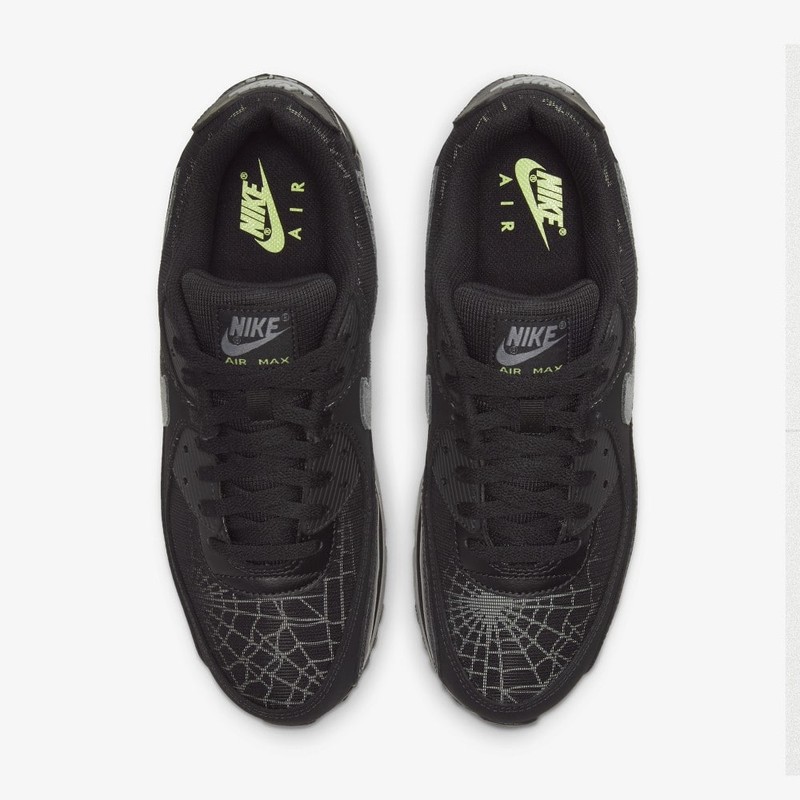 Nike Air Max 90 Spider Web | DC3892-001