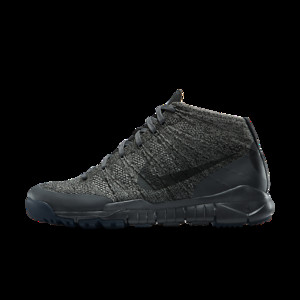 Nike flyknit outlet trainer chukka sneakerboot