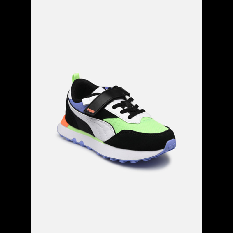 Puma Rider Fv Future Vintage Ac+ Ps | 389266-11