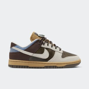 Nike Dunk Low "Love & Peace" | HQ3459-212