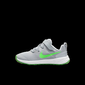 Nike Nike Revolution 6 Nn (Psv) | DD1095-009