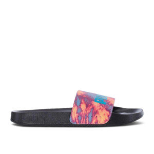 Puma Wmns Leadcat Slide 'Tie-Dye' | 382525-01