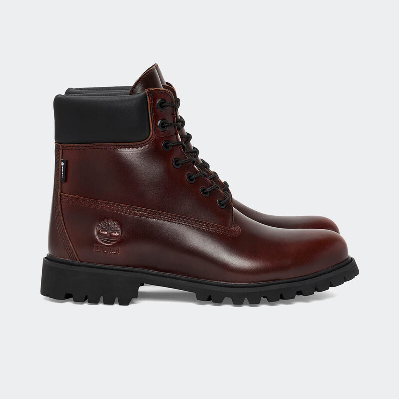 JJJJound x Timberland 6" Boot Gore-Tex "Brown" | JJJJOUND6IN-BRW