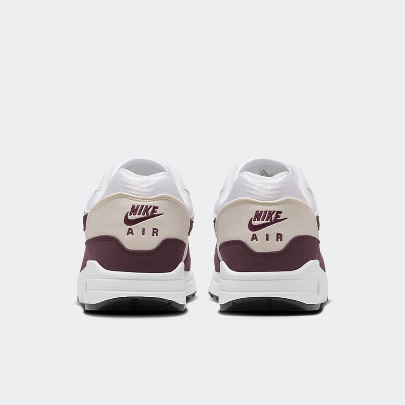 Nike Air Max 1 "Night Maroon" | DZ2628-114