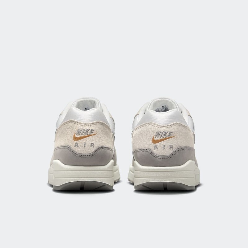 Nike Air Max 1 "Light Iron Ore" | IB1492-121